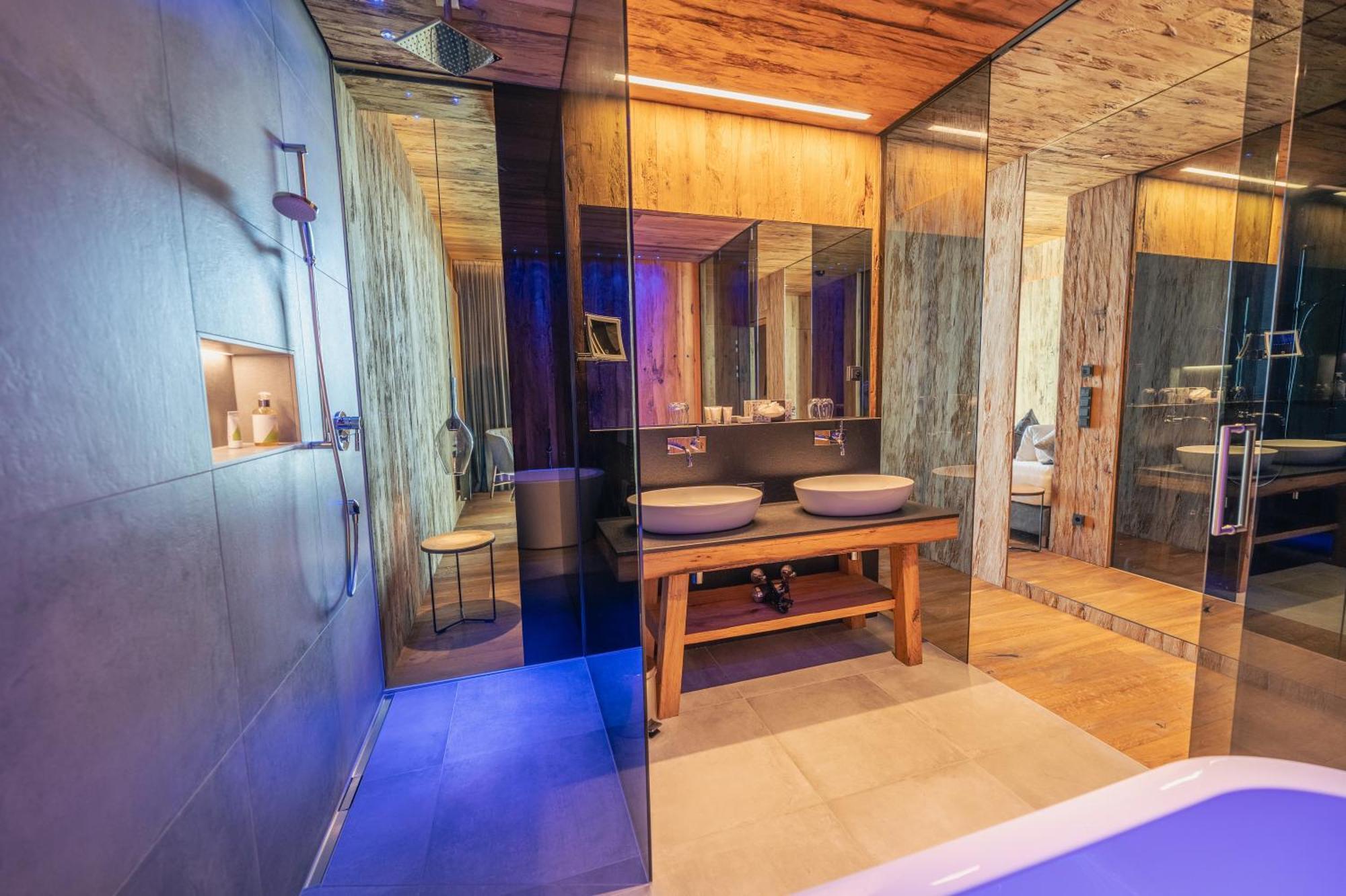Apartmán Mountain View Kaltenbach Exteriér fotografie