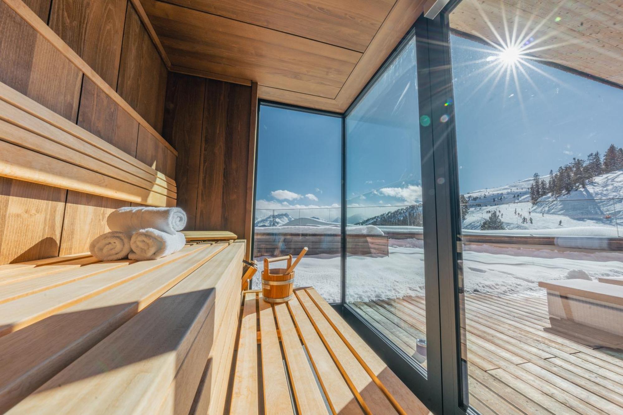 Apartmán Mountain View Kaltenbach Exteriér fotografie