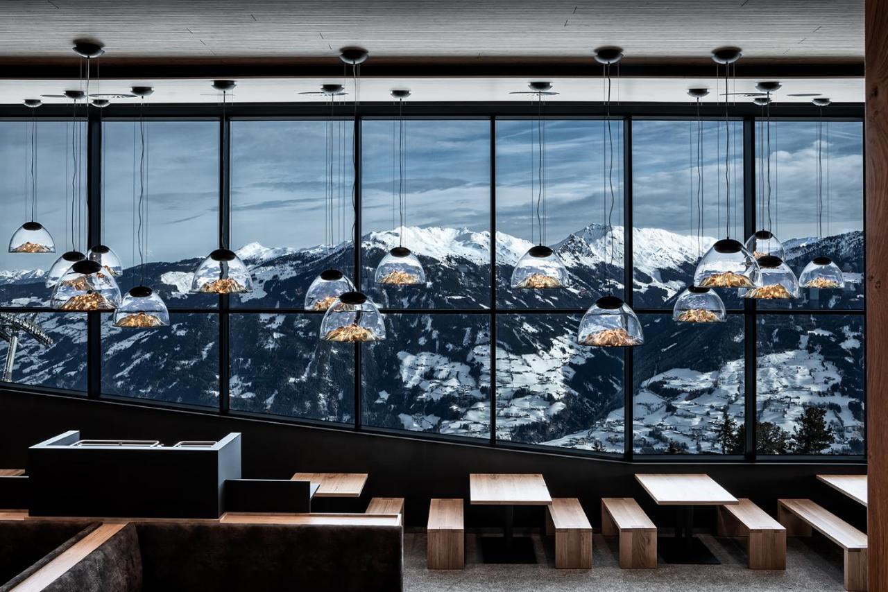 Apartmán Mountain View Kaltenbach Exteriér fotografie